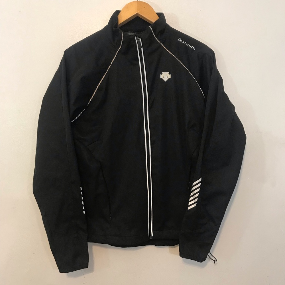 Descente Light outdoor sports jacket